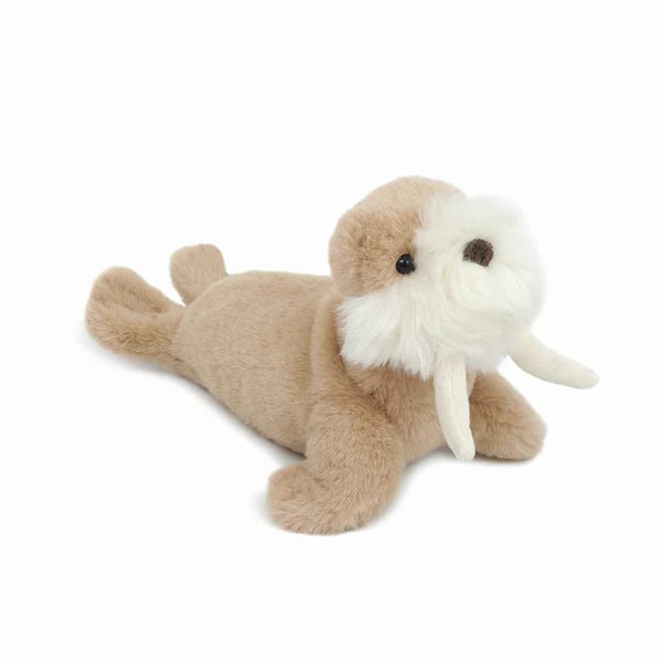 OTIS THE WALRUS