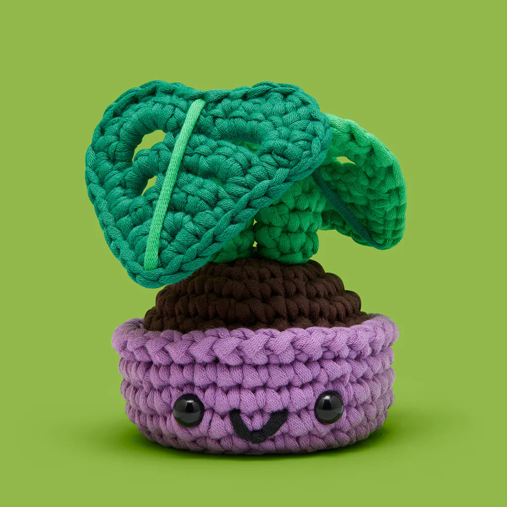 Woobles Crochet Kits