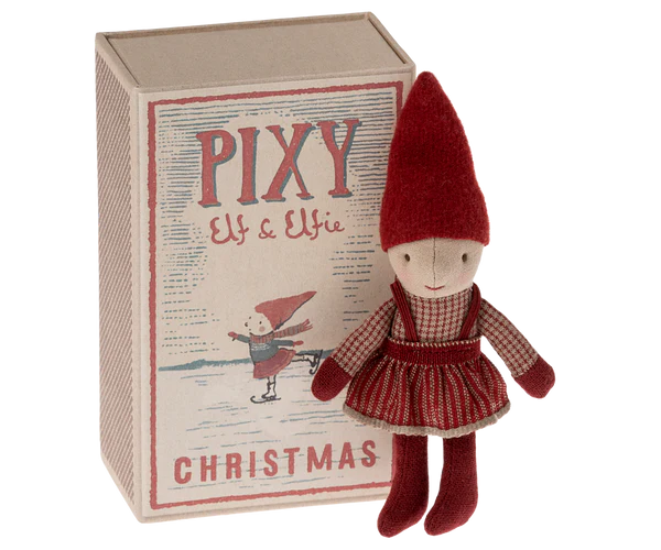 Pixy Elfie