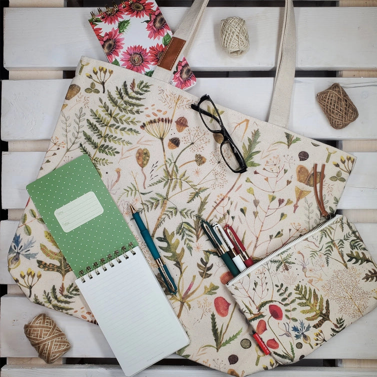 TOTE BAG CANVAS