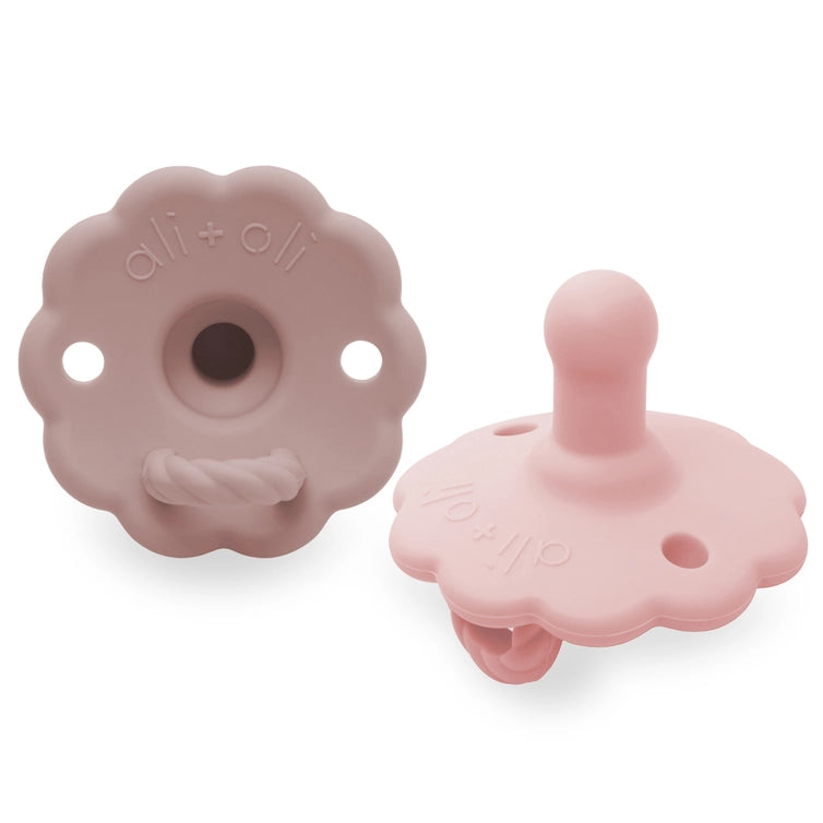PACIFIER SET