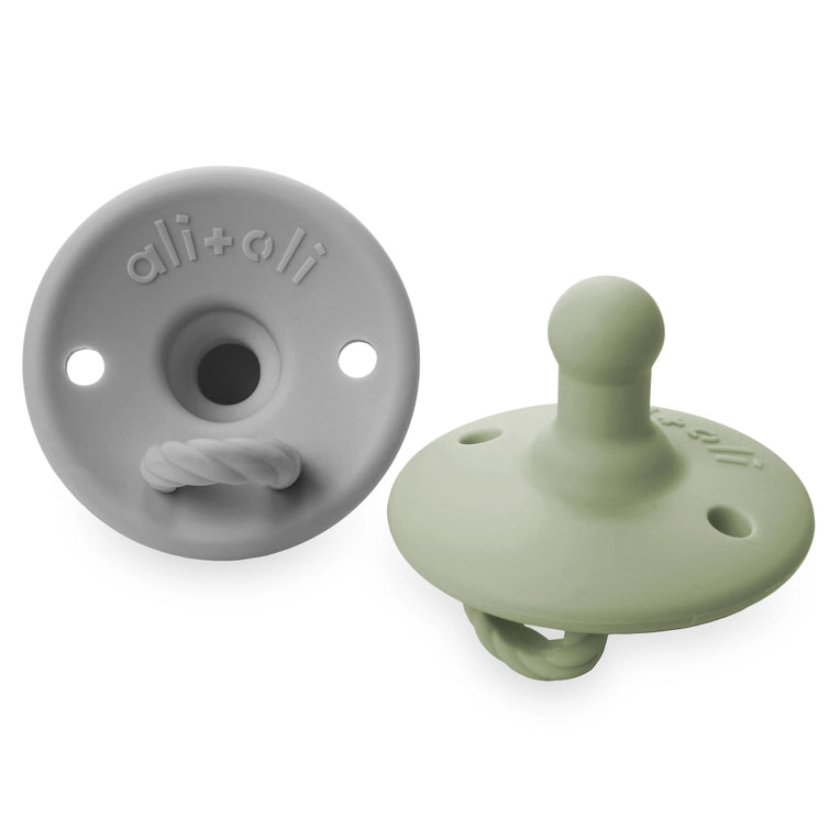 PACIFIER SET
