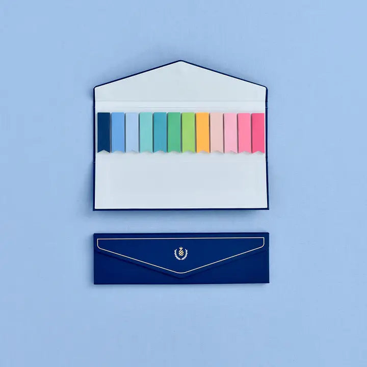 SIMPLIFIED STICKY FLAGS