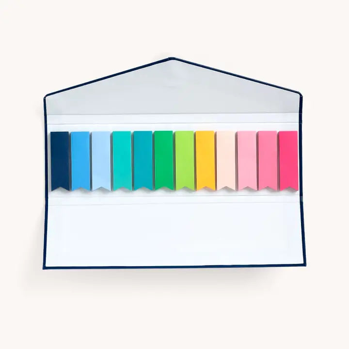 SIMPLIFIED STICKY FLAGS
