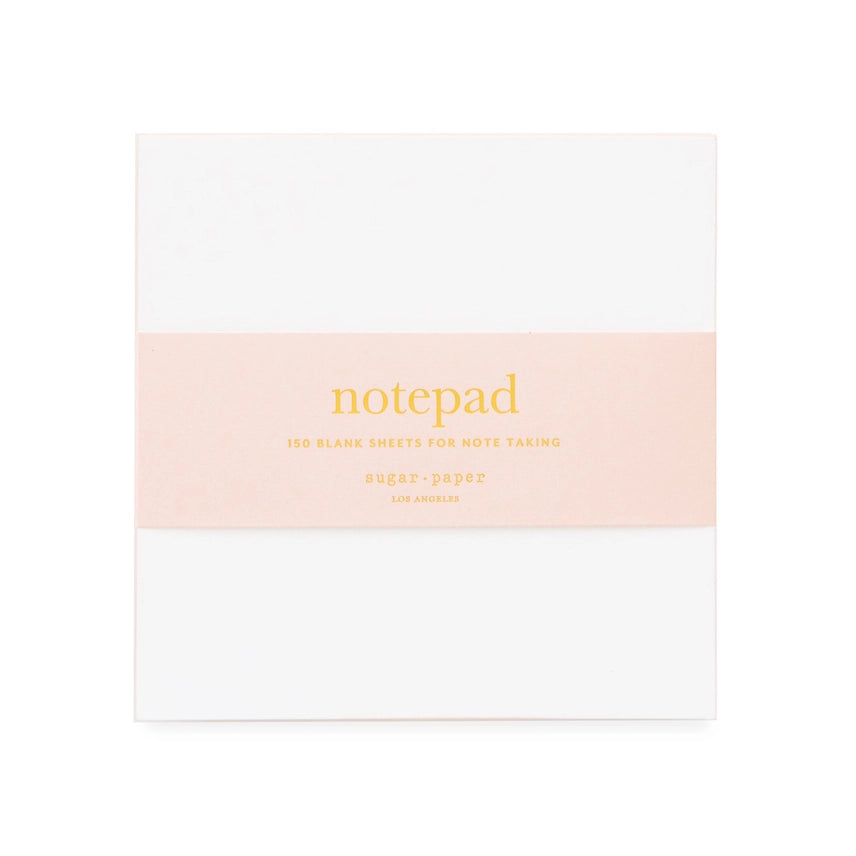 PAINTED PAD