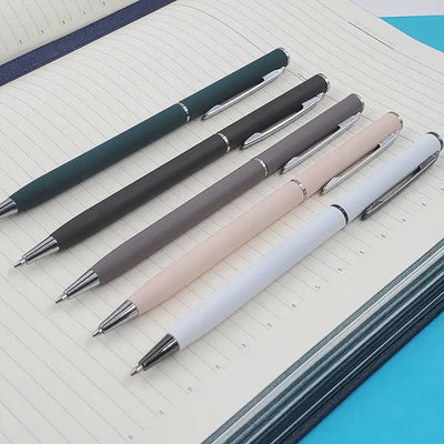 Palmero Pen - Peach case