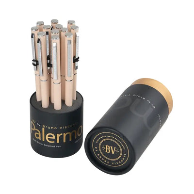 Palmero Pen - Peach case