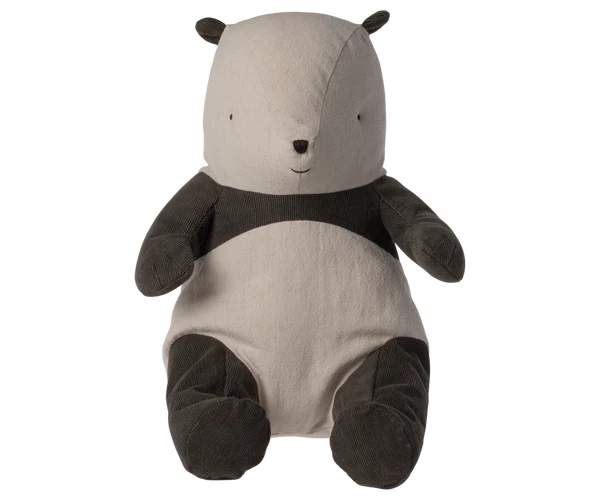 Medium Panda