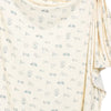 Swaddle Blanket - Regular Luxe (48x48 Inches)