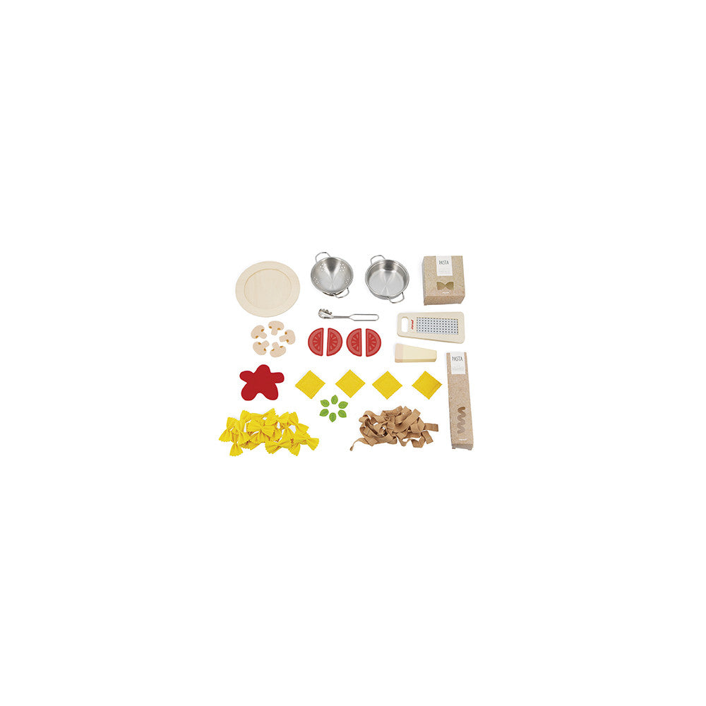 PASTA MIX