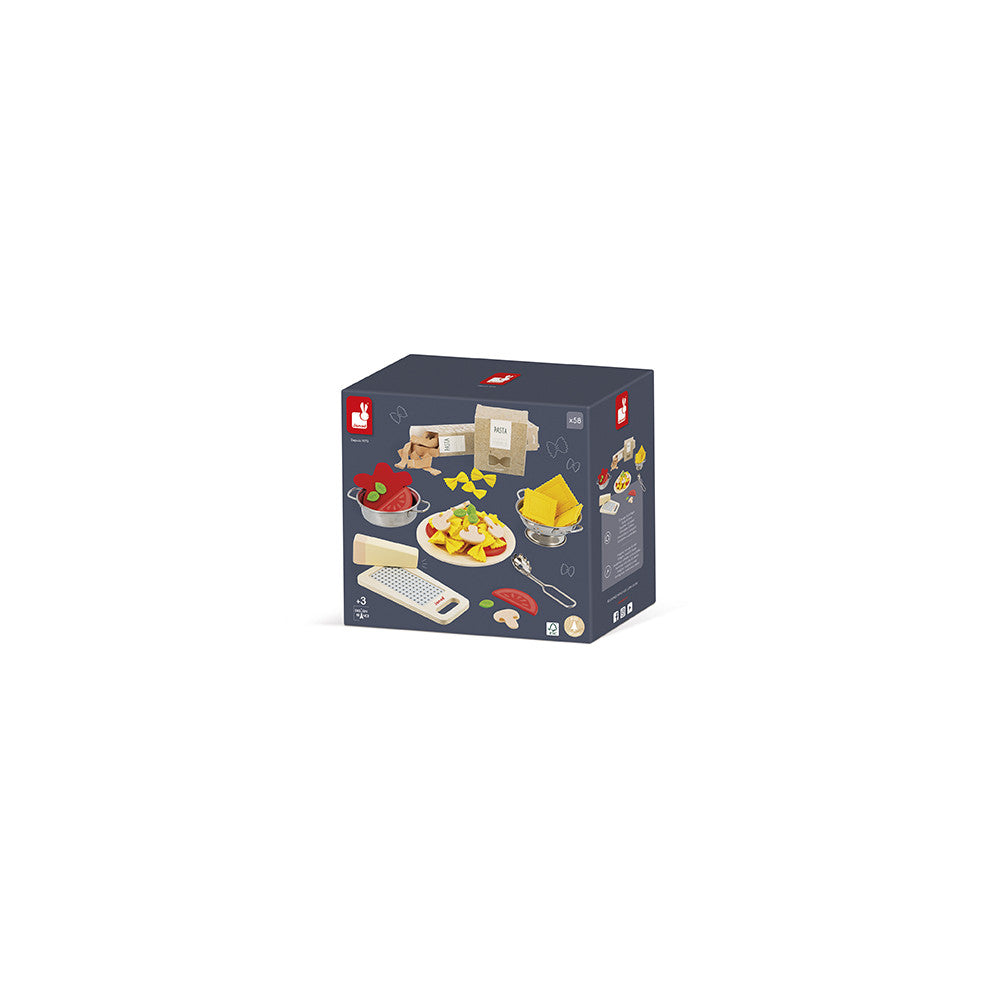 PASTA MIX