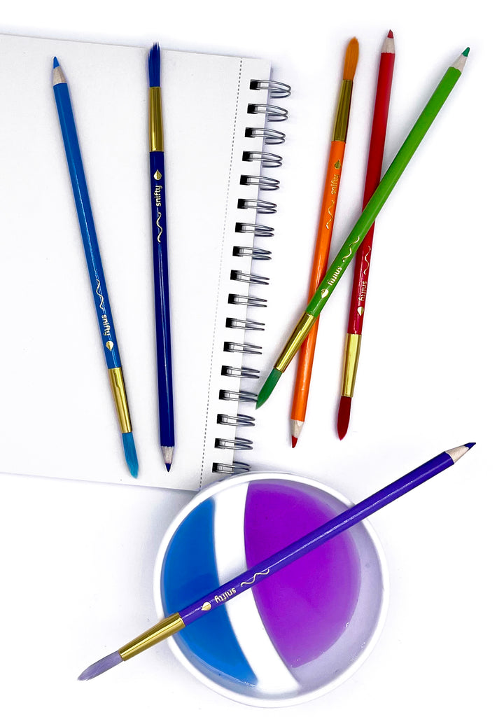 PASTEL COLORBRUSH