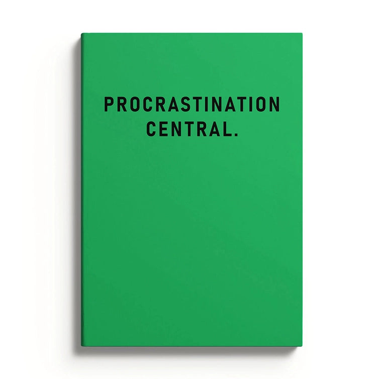 PERFECTBOUND NOTEBOOK