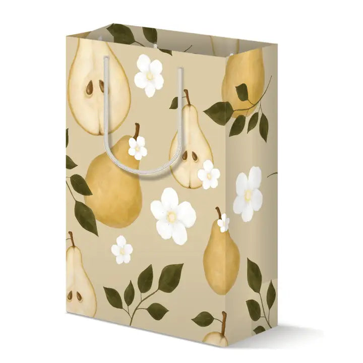 PEARS GIFT BAG