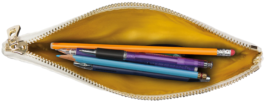 PENCIL POUCH