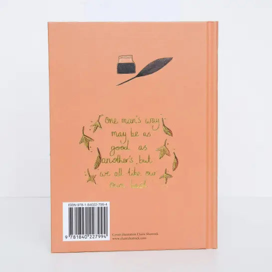 PERSUASION BOOK
