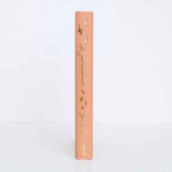 PERSUASION BOOK