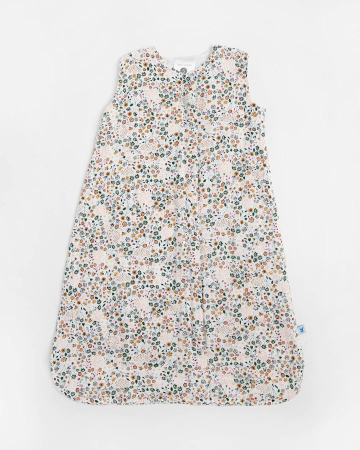 COTTON MUSLIN SLEEP BAG