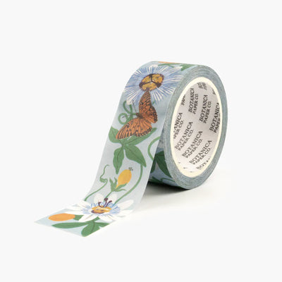 Passion Flower | Washi Tape