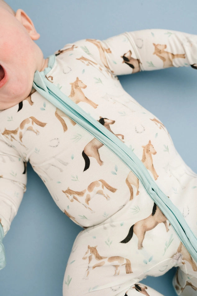 Bamboo Sleeper - Little One Shop