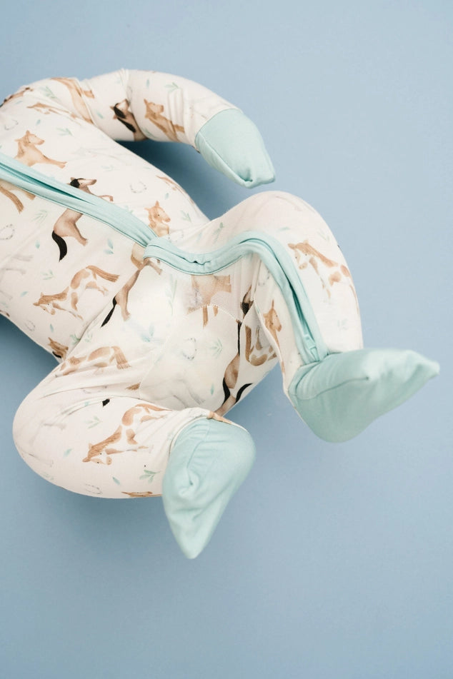 Bamboo Sleeper - Little One Shop