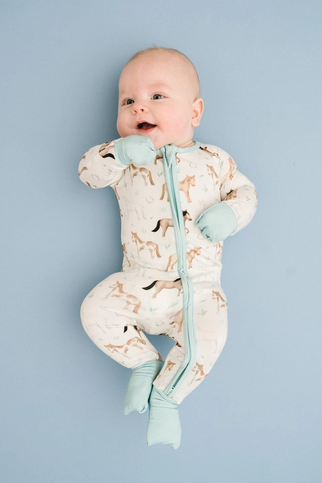 Bamboo Sleeper - Little One Shop