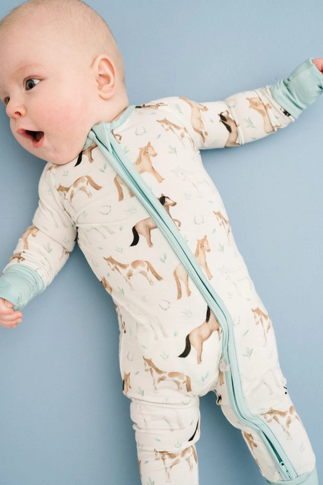Bamboo Sleeper - Little One Shop