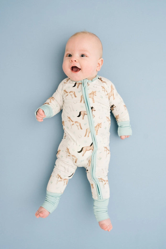 Bamboo Sleeper - Little One Shop