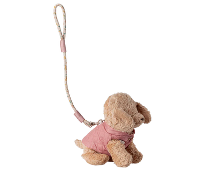 Puppy Harness & Leash, Small