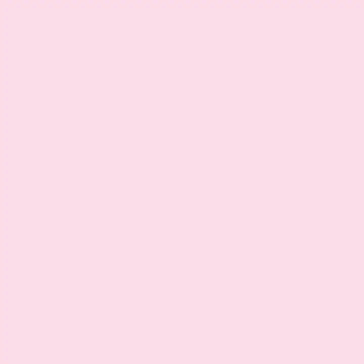 PASTEL PINK TISSUE - SOLID TISSUE PAPER