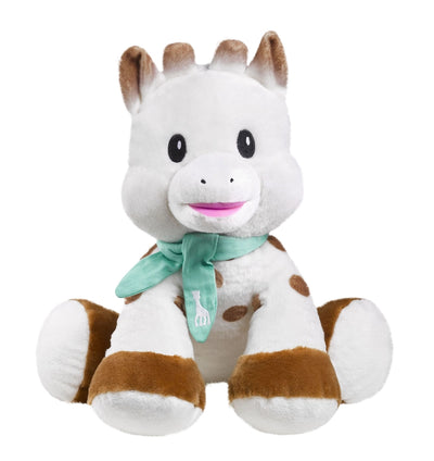 SOPHIE LA GIRAFE SWEETIE MAXY PLUSH