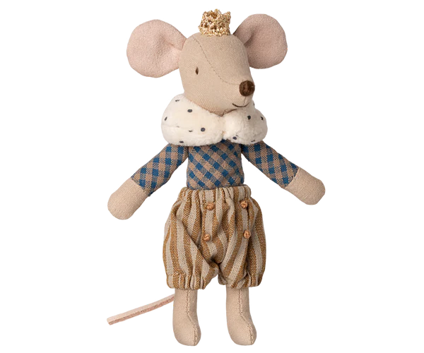 Prince Mouse, Big Brother 2025