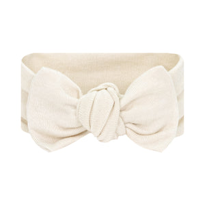 Infant Knotted Headband - Lou Lou