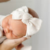 Infant Knotted Headband - Lou Lou