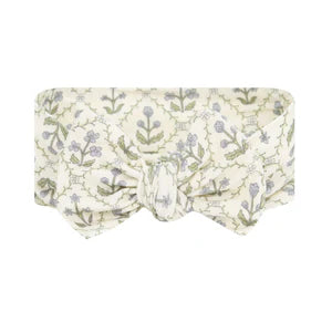 Infant Knotted Headband - Lou Lou