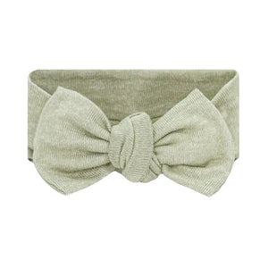 Infant Knotted Headband - Lou Lou