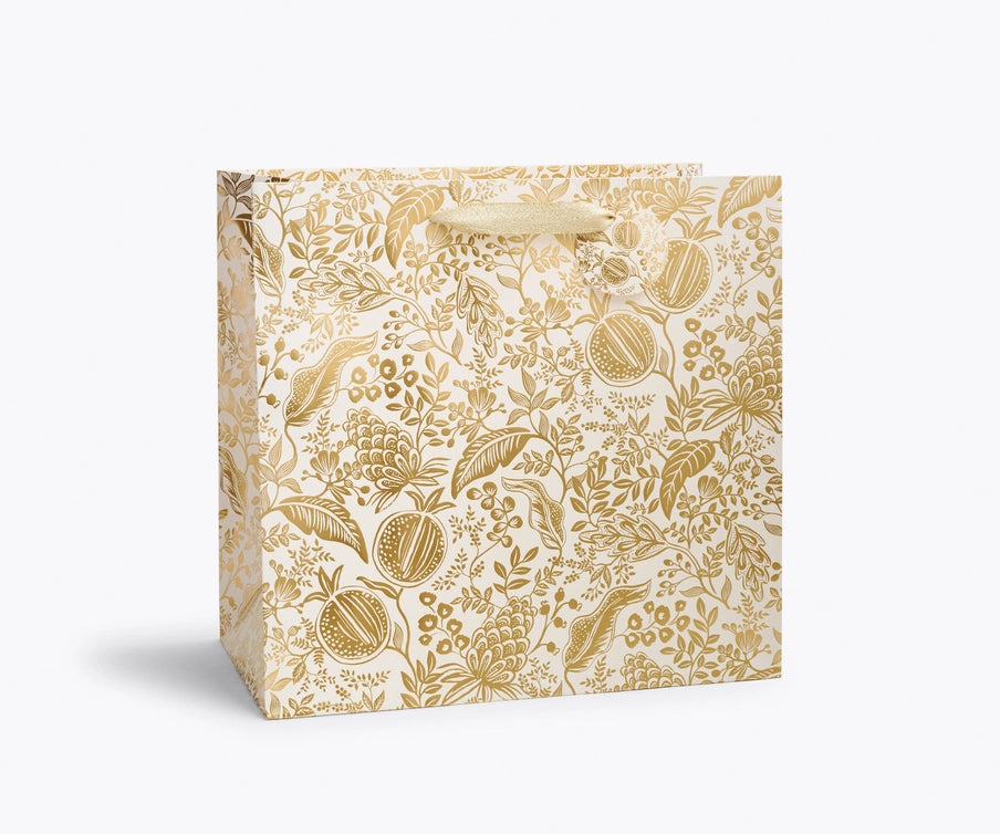 POMEGRANATE GIFT BAG