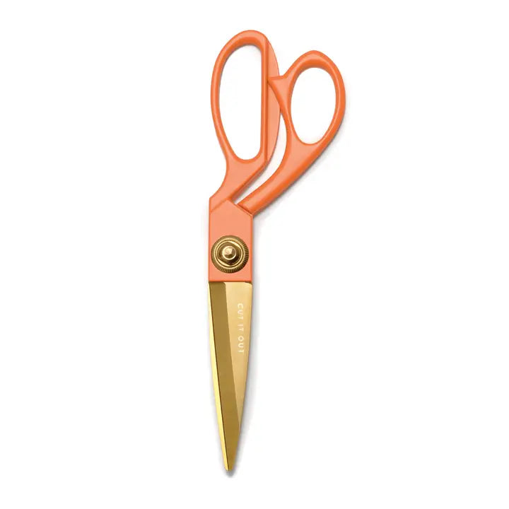 THE GOOD SCISSORS - POPPY