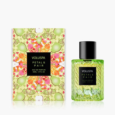Voluspa Petal & Pair, Eau De Parfum