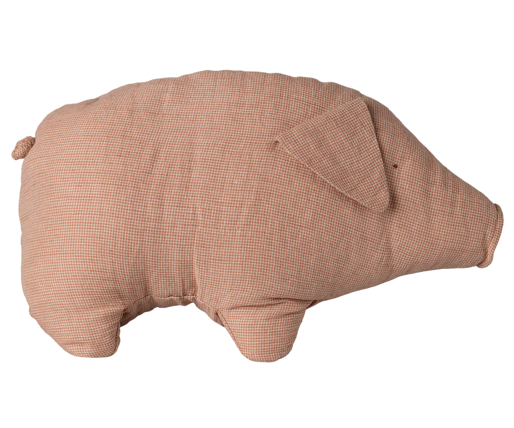 Polly Pork, Medium