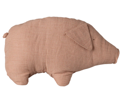 Polly Pork, Medium