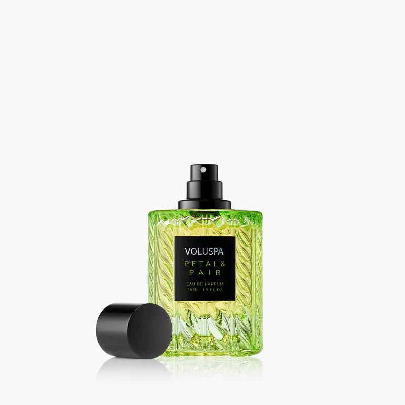 Voluspa Petal & Pair, Eau De Parfum