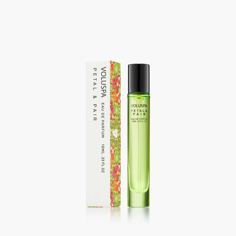 Voluspa Petal & Pair, Eau De Parfum
