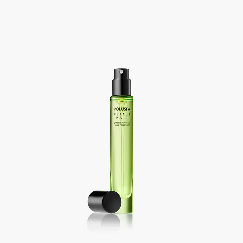 Voluspa Petal & Pair, Eau De Parfum