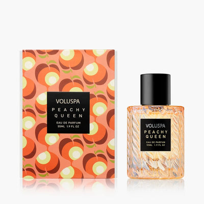 Voluspa Peachy Queen, Eau De Parfum