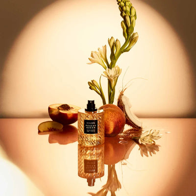 Voluspa Peachy Queen, Eau De Parfum