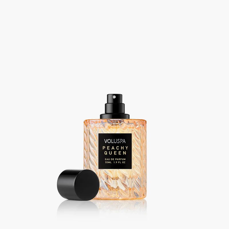Voluspa Peachy Queen, Eau De Parfum