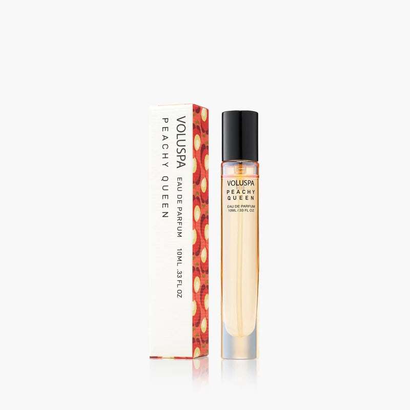 Voluspa Peachy Queen, Eau De Parfum