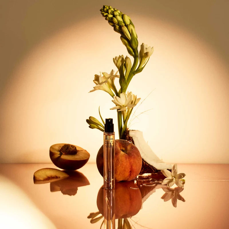 Voluspa Peachy Queen, Eau De Parfum