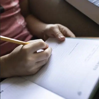 The Prayer Journal For Teen Boys